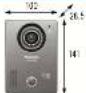PANASONIC VL-W4 - 1