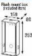 PANASONIC VL-W4 - Others - 2