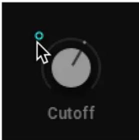 Cutoff