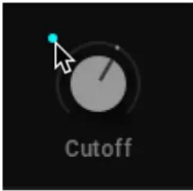 Cutoff