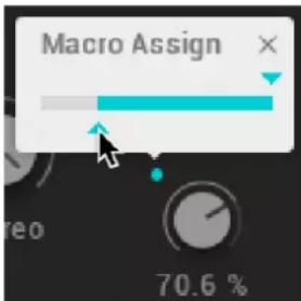 Macro Assign 70.6 %