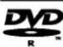 LG DR165 - DVD-RW (digital videodisk - overskrivelig): - 1
