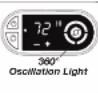 Lasko 6462 - △WARNING - 5