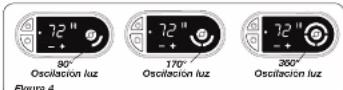 Lasko 6462 - FUNCIONAMIENTO - 2