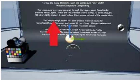 To view the Comp Elements, open the Composite Panel under Window/Composite Compositing. The composite layers are assigned through the Layers panel found under Windows Mesh/Layers. There are two premale Layers, Comp, FB and Comp, BG Add actors to the Comp 3.1 Layer to have them appear in front of the media plate. The Compositing Instrument in a post-process material located in Game's Professional Networks and Sumed ML Line, Comp. The gets referenced Line Comp A or under Transforma Measure To select 3D Videos for it, select the correct Media Profile from the 3D Video to the 3D Image and output frames at 2.4 fps. Users can use the media player would change to the desired framesat.