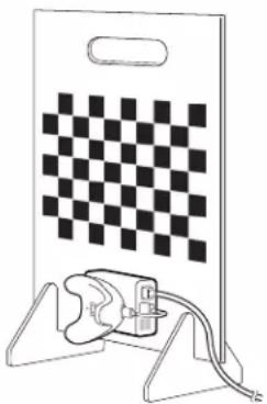 HTC Vive Mars CamTrack - Calibration kit - 1
