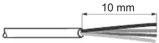 10 mm