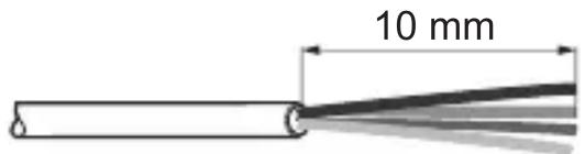 10 mm