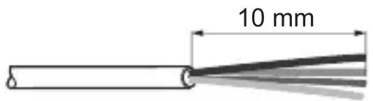 10 mm
