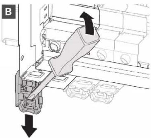 HAGER CDA440T - Please note the following - 18