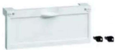 HAGER FWQ72N - UM00Sx multimedia covers - 2