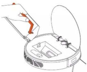 LENOVO E2 Pro - Routine Maintenance - 1
