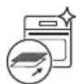 ELECTROLUX BFP6050M1 - Limpeza inicial - 3