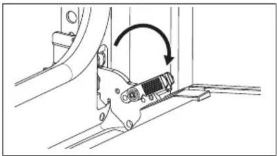 ELECTROLUX BFP6050M1 - PRECAUCIÓ! - 2