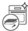 ELECTROLUX BFP6050M1 - Limpieza inicial - 3