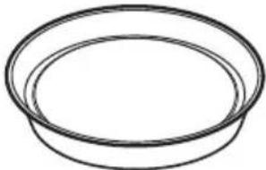 ELECTROLUX BFP6050M1 - Kostea kiertoilma – suositellut varusteet - 4