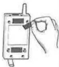 DELTA DORE RF 6600 FP - RF 6600 FP - 14