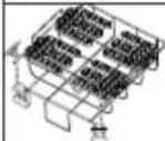 BEKO BTBC44XBM1 - Leveringsomfang - 7