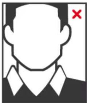 Dahua Technology ASI7214S-W - Appendix Figure 4-3 Face distance - 2