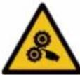 Dahua Technology ISC-EAR6-B001-G02 - Safety Instructions - 8