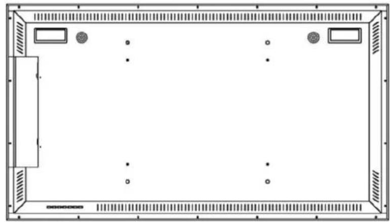 Dahua Technology LM27-F410 - Main Menu - 1
