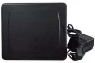 Dahua Technology ISC-EDA0002 - Packing list - 1