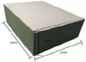 Dahua Technology ISC-EDA0002 - Packing list - 2