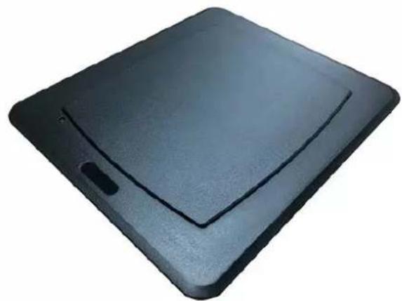 Dahua Technology ISC-EDA0002 - Appearance - 1