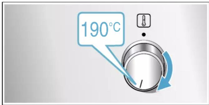 190°C