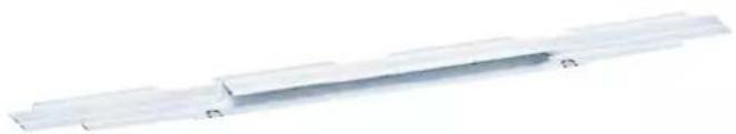 HAGER FWQ64P1 - UZx0Fx vertical partitions - 1