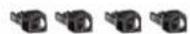 HAGER FWQ61P - UM00M4 / UM00M5 / UM00M6 - 12