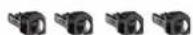 HAGER FWQ54P - UM00M4 / UM00M5 / UM00M6 - 19