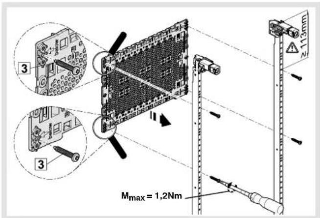 Mmax = 1,2Nm