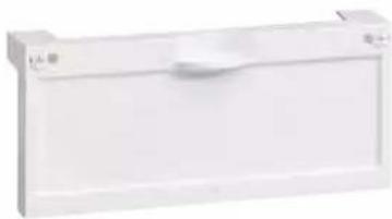 HAGER FWQ54P - UM00M4 / UM00M5 / UM00M6 - 8