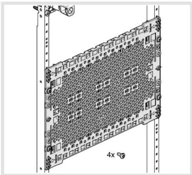 HAGER FWQ54P - UMx1UK - 2