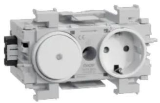 HAGER GS11019016 - 1