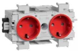 HAGER GS20013020 - 1