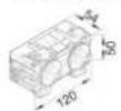 HAGER GS20119011 - 2
