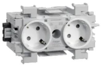 HAGER GS20119016 - 1