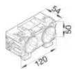 HAGER GS20119016 - 2
