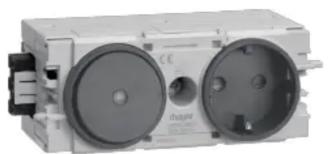 HAGER GS11009011 - 1
