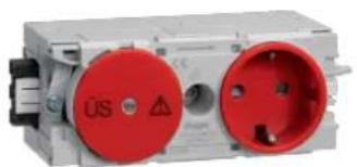 HAGER GS12003020 - 1