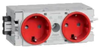 HAGER GS20003020 - 1