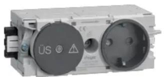 HAGER GS12009011 - 1