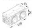 HAGER GS20009016 - 2