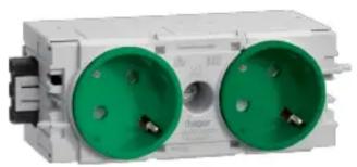 HAGER GS20106029 - 1