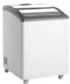 Scancool SIF700C - Object of the declaration - 1