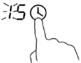 Scandomestic IKP 60 - Timerkontroll - 8