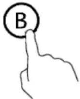 Scandomestic IKP 60 - If the display flashes ≥ U ≤ alternately with the heat setting - 8