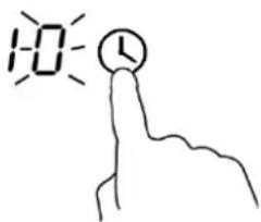Scandomestic IKP 60 - Timer control - 6